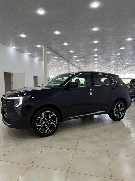 Changan CS 55 Plus, 1.5 L, 2026 il, yeni — Avtomobillər, Bakı (4)