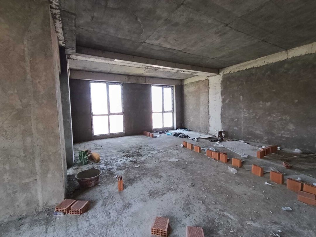 Satılır 3 otaqlı yeni tikili 118 m² — Mənzil, Bakı (10)