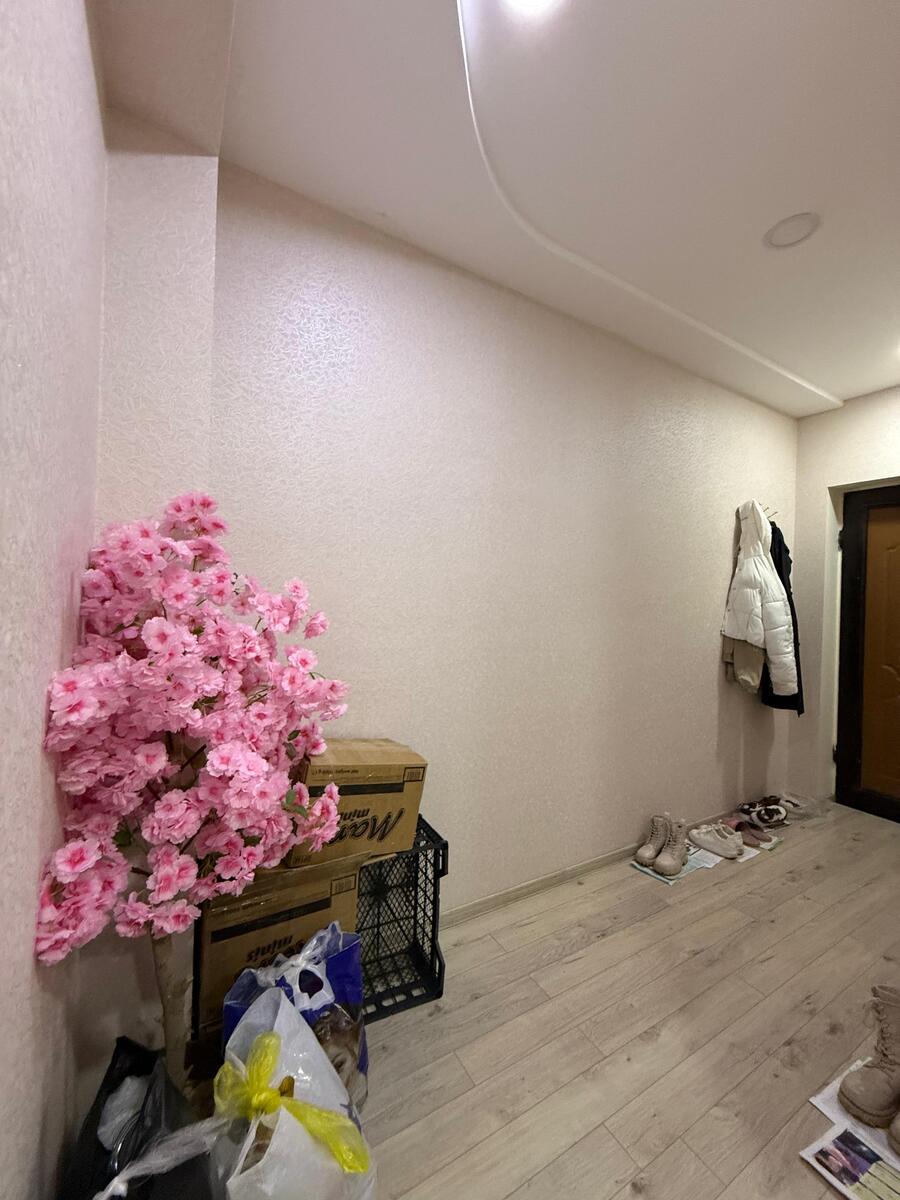 Satılır 2 otaqlı yeni tikili 70 m² — Mənzil, Bakı (5)