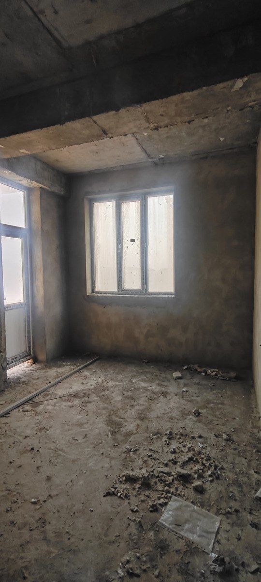 Satılır 3 otaqlı yeni tikili 128 m² — Mənzil, Bakı (8)