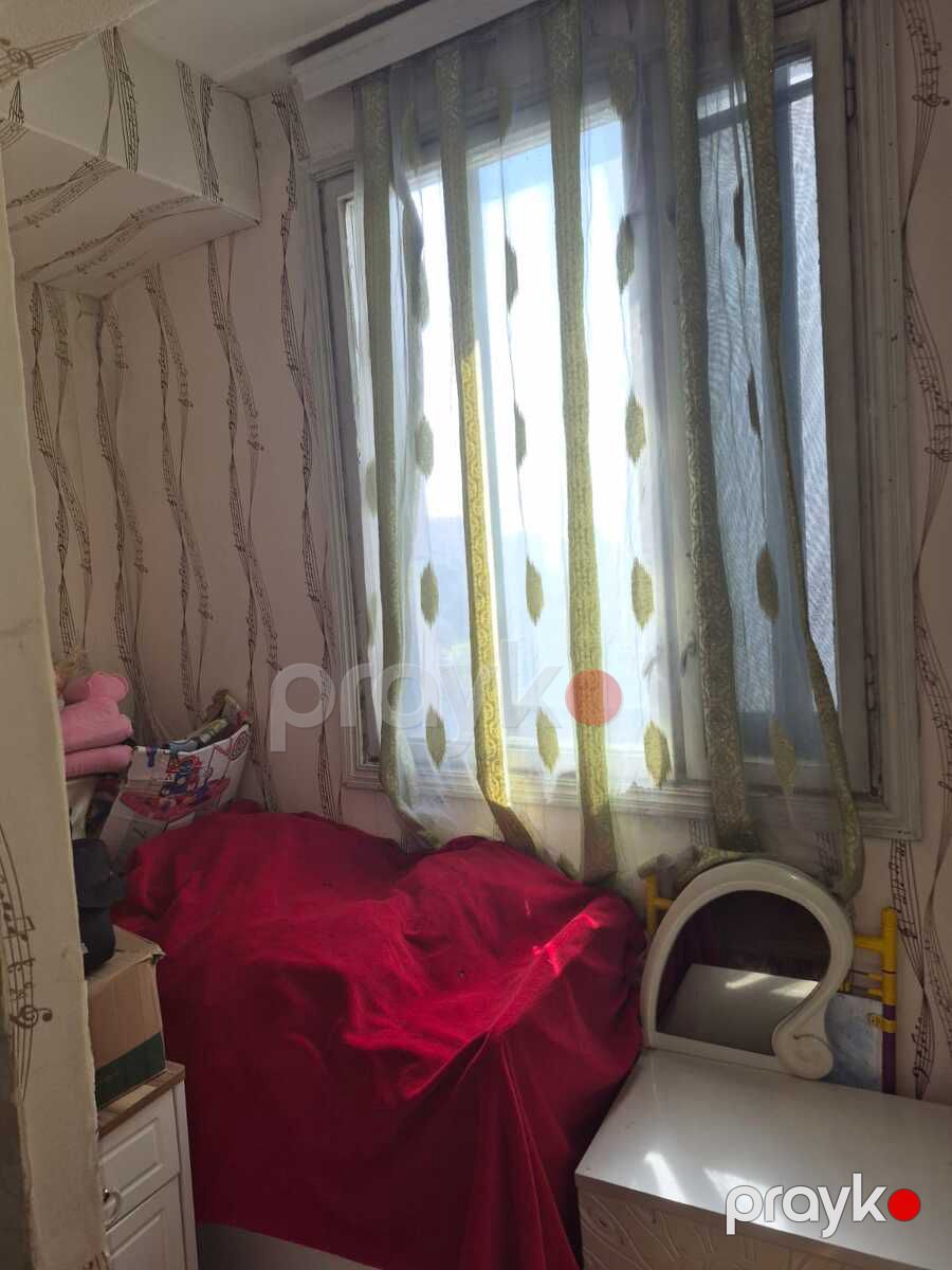 Satılır 2 otaqlı köhnə tikili 53 m² — Mənzil, Bakı (9)
