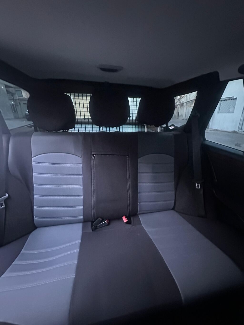 Mercedes-Benz C-sinfi Universal (W202 T-Modell) - Kuzov: universal — Avto, Bakı (9)