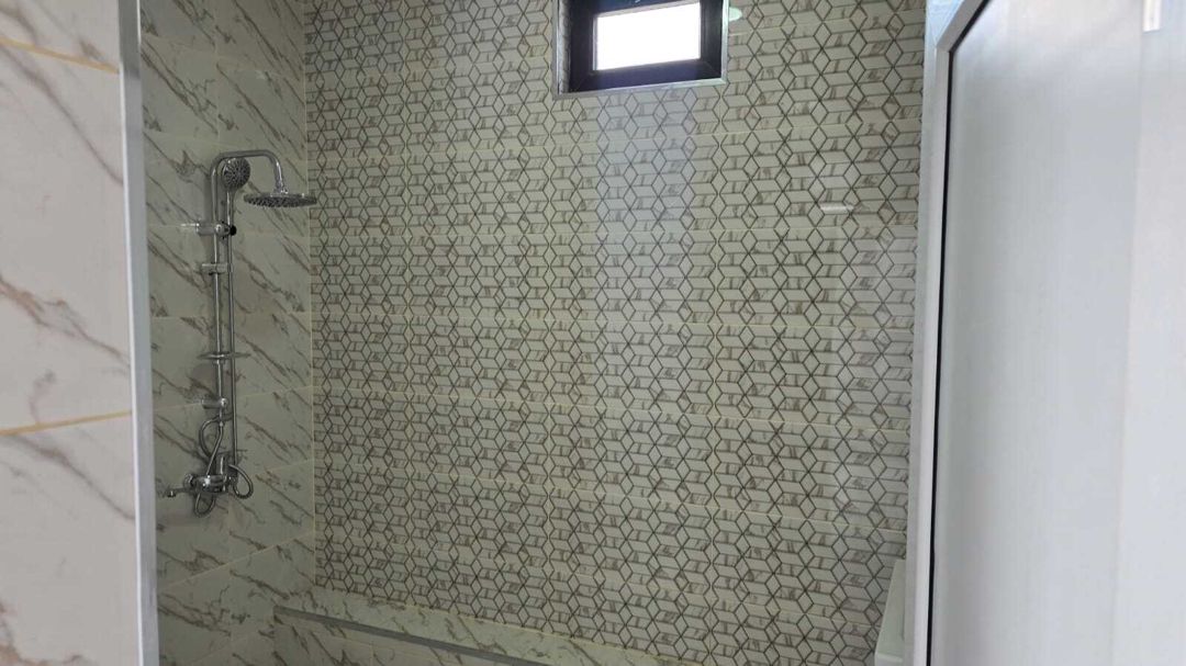 Satılır 4 otaqlı həyət evi/bağ evi 135 m² — Ev, villa, Bakı (8)