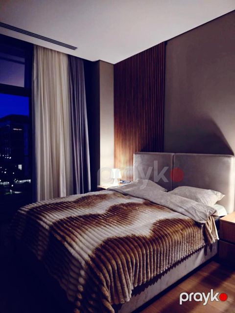 İcarəyə verilir 2 otaqlı yeni tikili 67 m²