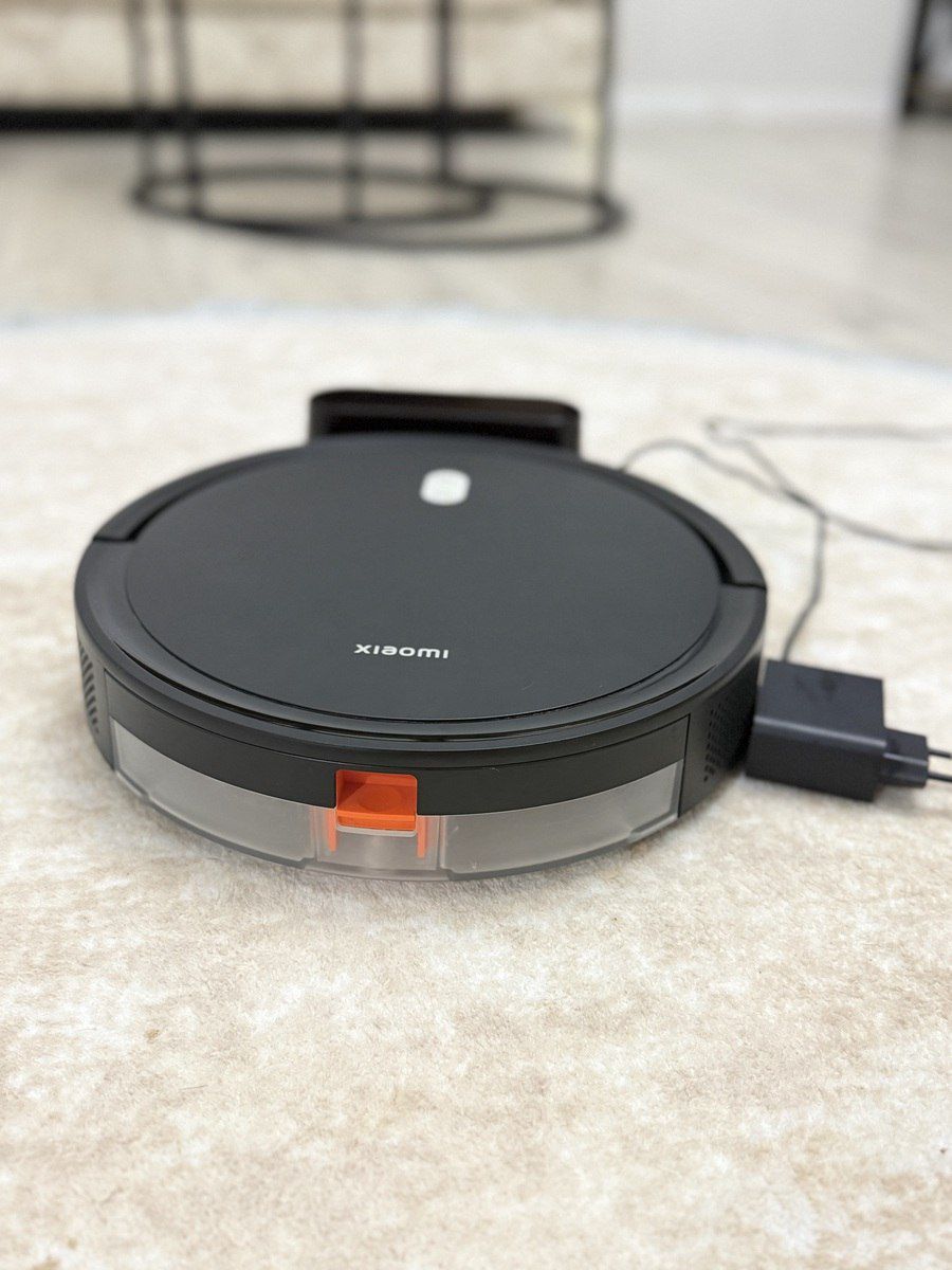 Robot tozsoran Xiaomi E5 — Ev texnikası, Bakı (3)