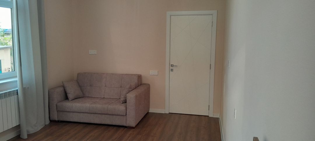 İcarəyə verilir 1 otaqlı yeni tikili 40 m² — Mənzil, Xırdalan (2)