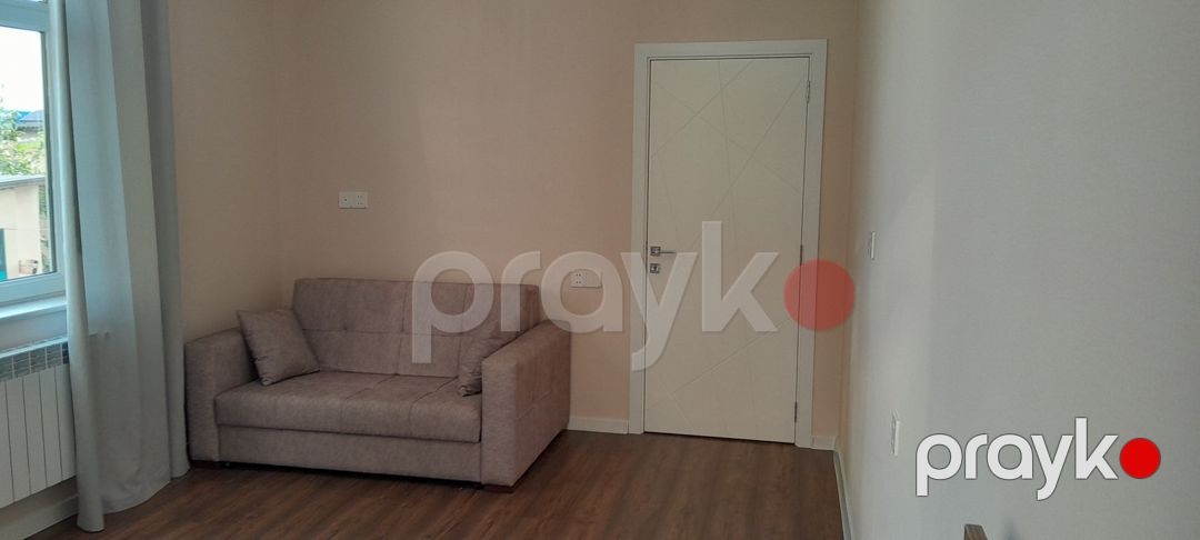 İcarəyə verilir 1 otaqlı yeni tikili 40 m² — Mənzil, Xırdalan (2)