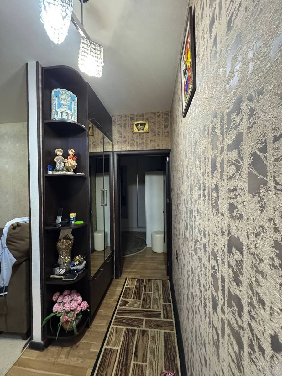 Satılır 3 otaqlı köhnə tikili 70 m² — Mənzil, Bakı (7)