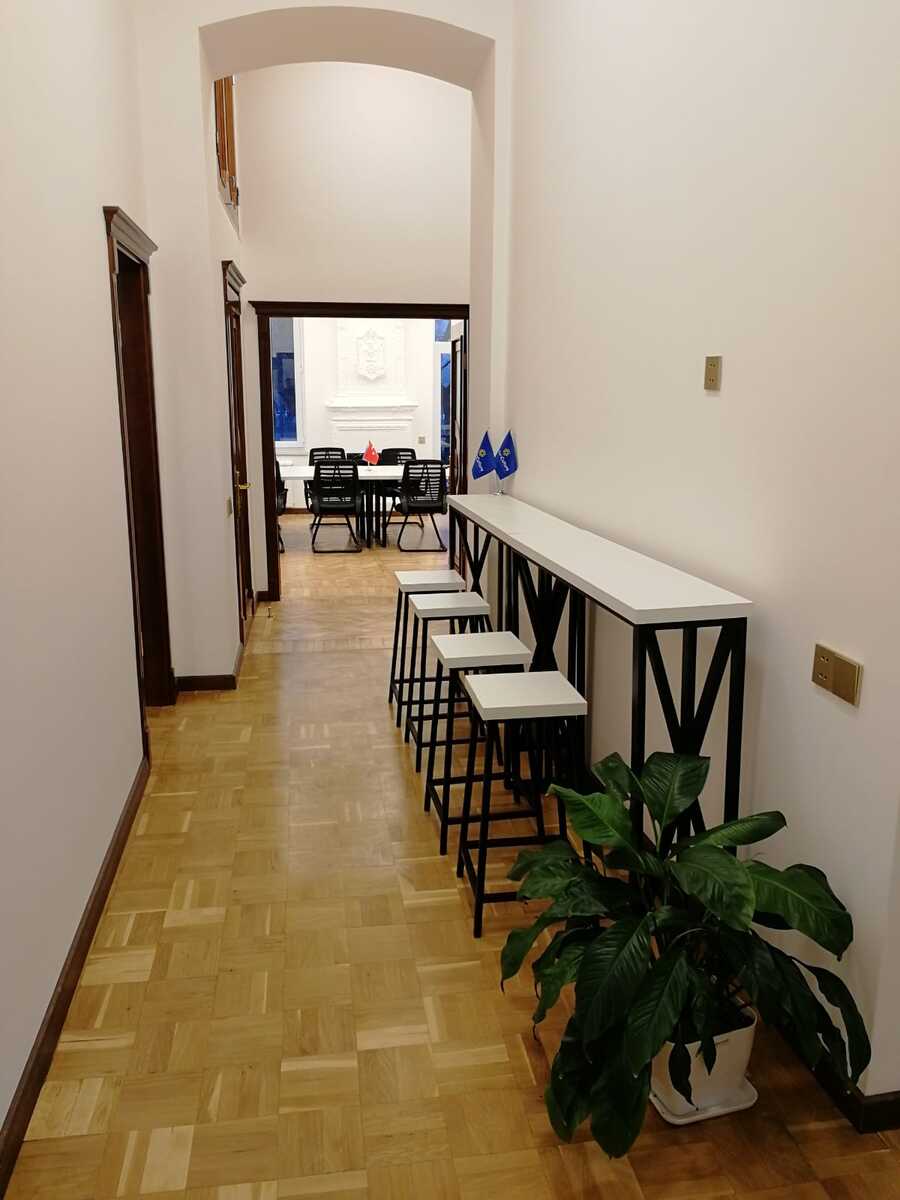 İcarəyə verilir obyekt 110 m² — Əmlak, Bakı (9)