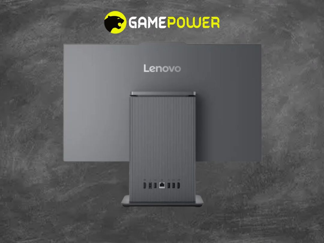 Monoblok Lenovo IdeaCentre AIO 24IRH9 (F0HN00UQRU) — Masaüstü kompüterlər, Bakı (3)