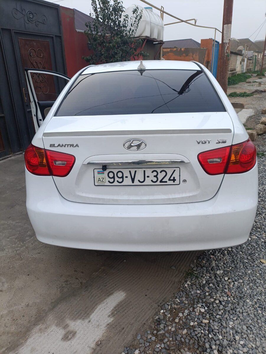 Sürücü işi axtarıram — İş axtarıram, Bakı (5)