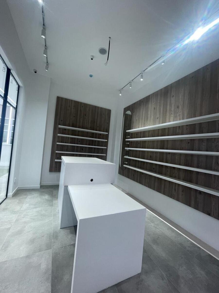 İcarəyə verilir obyekt 150 m² — Əmlak, Bakı (12)