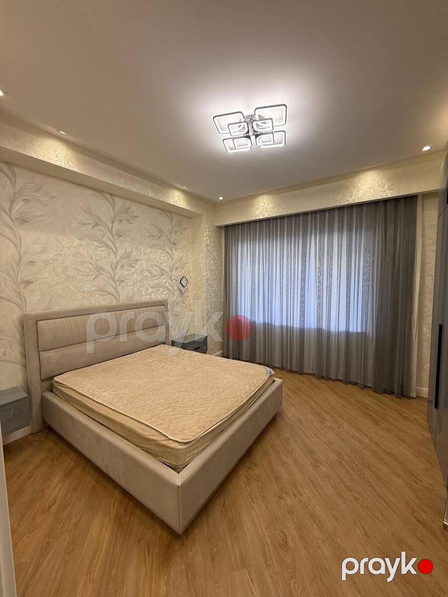 İcarəyə verilir 3 otaqlı yeni tikili 100 m² — Mənzil, Bakı (8)