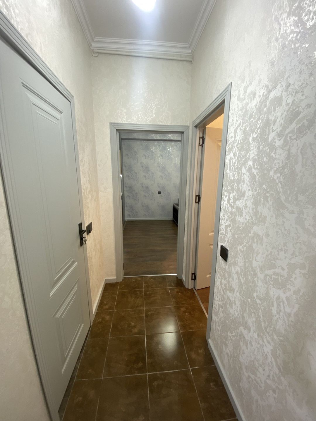 Satılır 2 otaqlı yeni tikili 46 m² — Mənzil, Xırdalan (7)