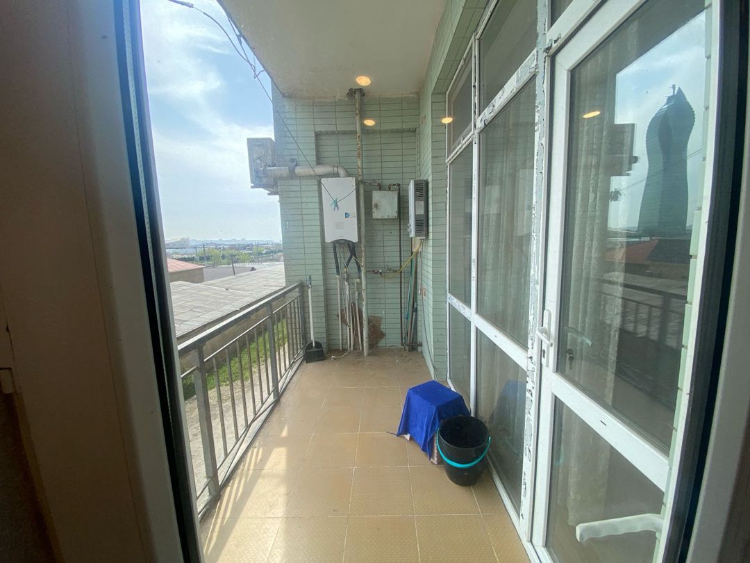 Satılır 3 otaqlı yeni tikili 128 m² — Mənzil, Bakı (11)