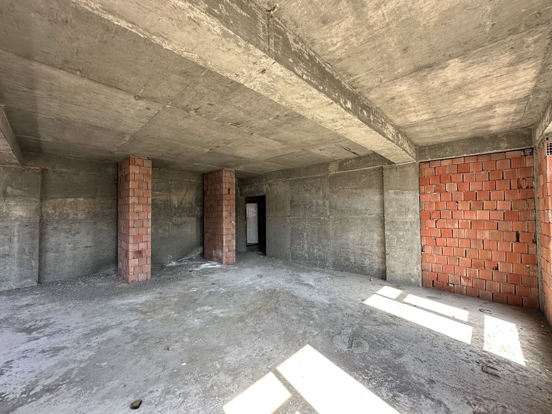 Satılır 3 otaqlı yeni tikili 103 m² — Mənzil, Bakı (3)
