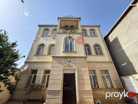 Satılır 6 otaqlı həyət evi/bağ evi 270 m²