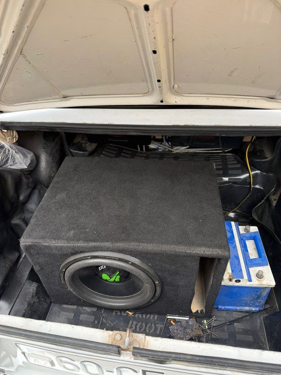 Lada (VAZ) 2107, 1.5 L, 2008 il, 15 000 km — Avtomobillər, Tovuz (12)