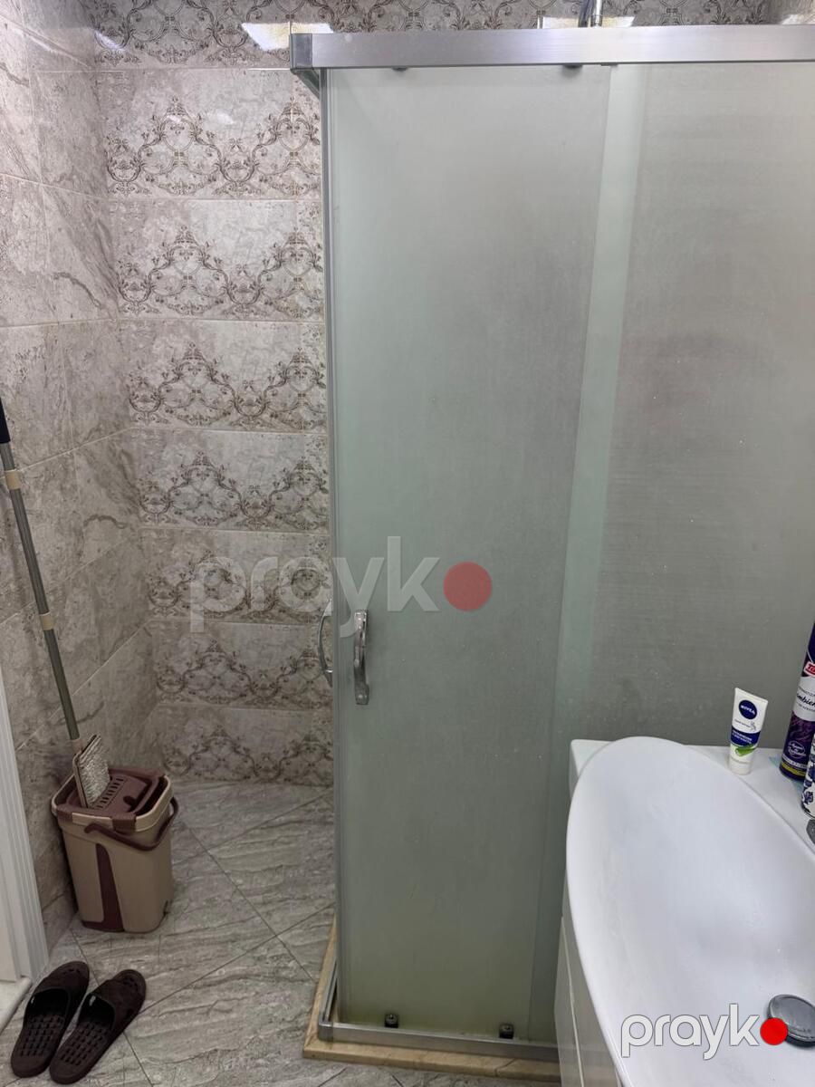 Satılır 2 otaqlı yeni tikili 60 m² — Mənzil, Bakı (10)