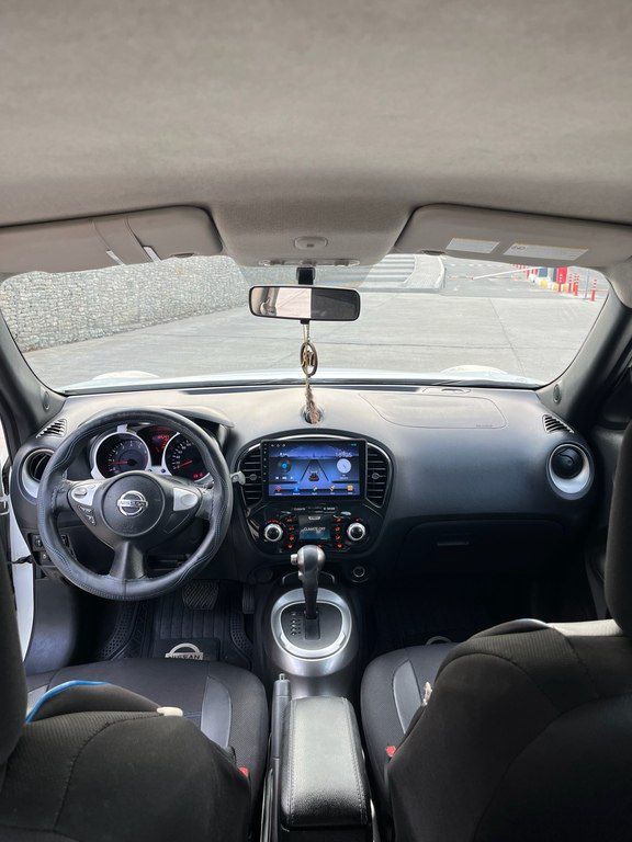 Nissan Juke, 1.6 L, 2012 il, 166 000 km — Avtomobillər, Bakı (9)