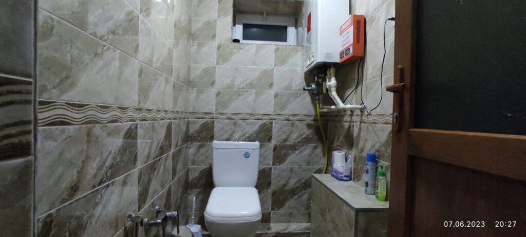 Сдается дом, Гусарский р — Ev, villa, Qusar (9)