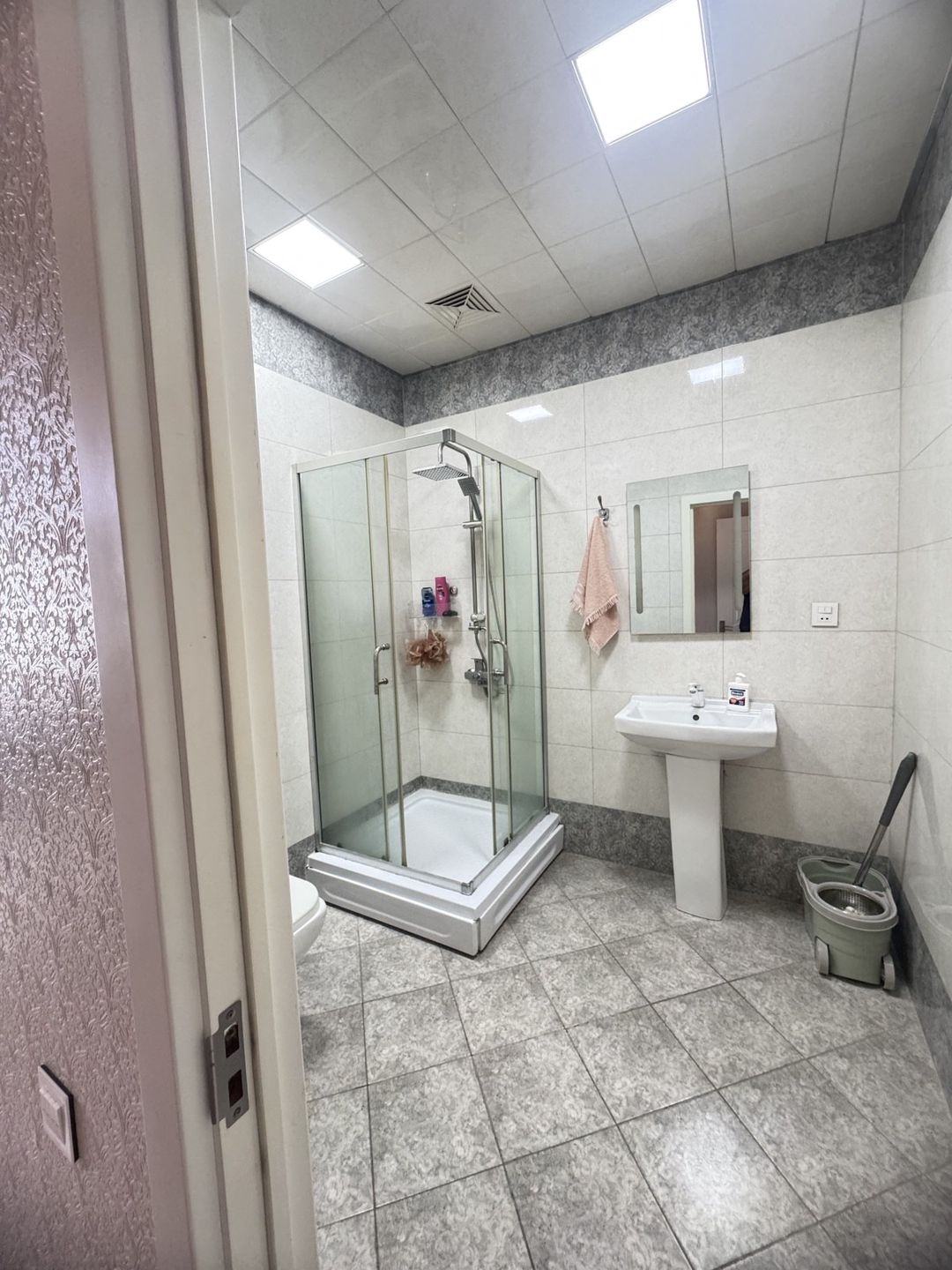 Satılır 4 otaqlı yeni tikili 155 m² — Mənzil, Bakı (12)