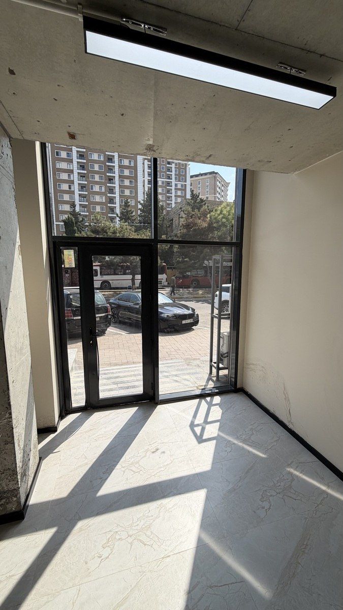 Satılır obyekt 202 m² — Əmlak, Bakı (3)