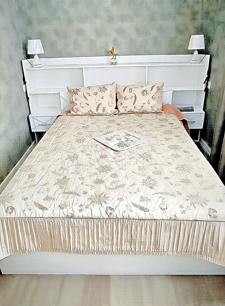 İcarəyə verilir 2 otaqlı köhnə tikili 55 m² — Mənzil, Bakı (7)