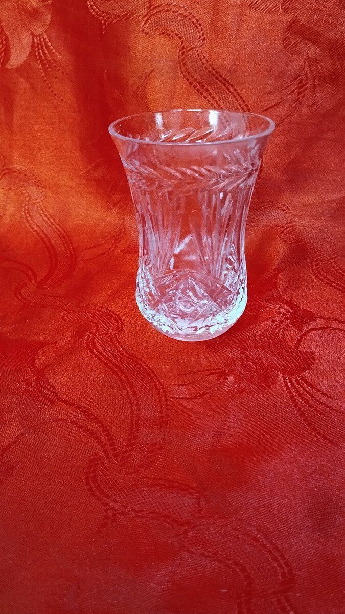 Büllur armudu stəkanlar — Bişirmə qabları, Bakı (2)