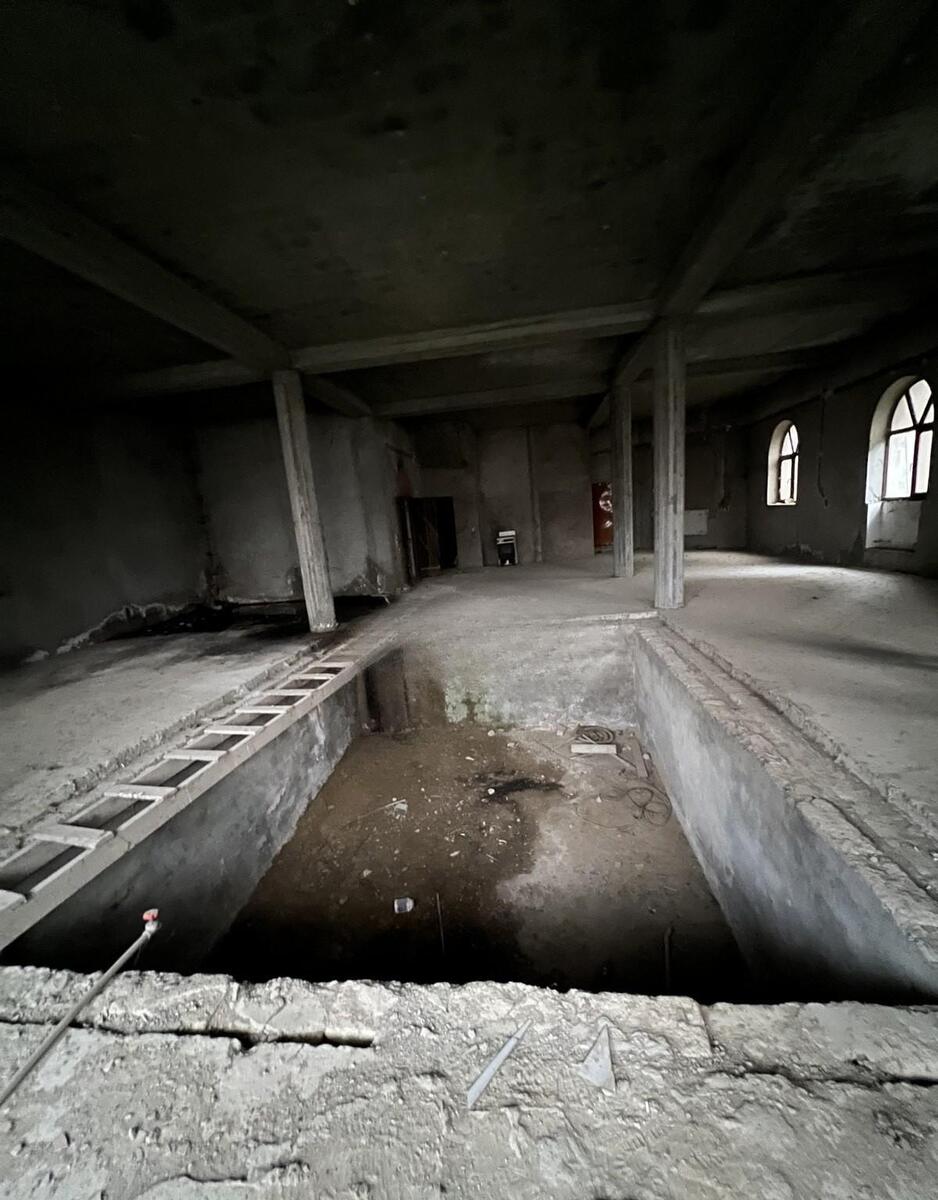 Satılır 9 otaqlı həyət evi/bağ evi 1500 m² — Ev, villa, Bakı (8)