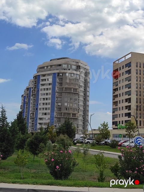 Satılır 4 otaqlı yeni tikili 113.1 m²