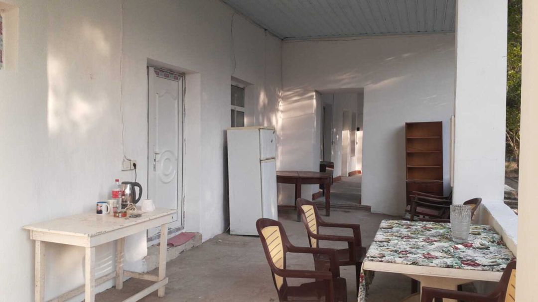 İcarəyə verilir 3 otaqlı həyət evi/bağ evi 42 m² — Ev, villa, Bakı (8)