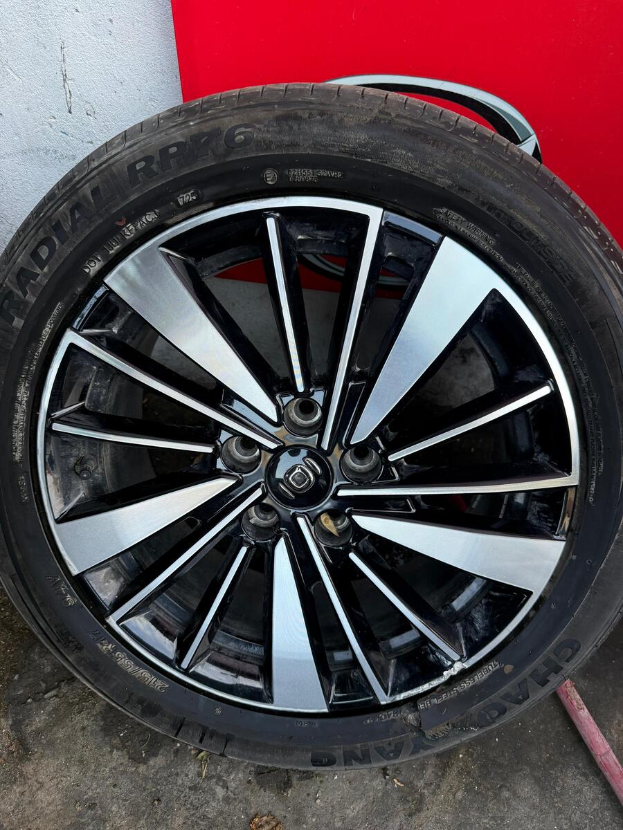 Changan A05 diskləri — Ehtiyat hissələri və aksesuarlar, Bakı (4)