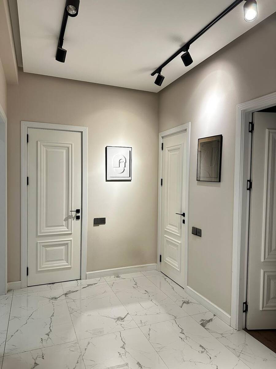 Satılır 3 otaqlı yeni tikili 78 m² — Mənzil, Bakı (11)