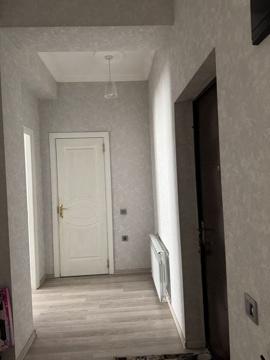 İcarəyə verilir 2 otaqlı yeni tikili 95 m² — Mənzil, Bakı (9)