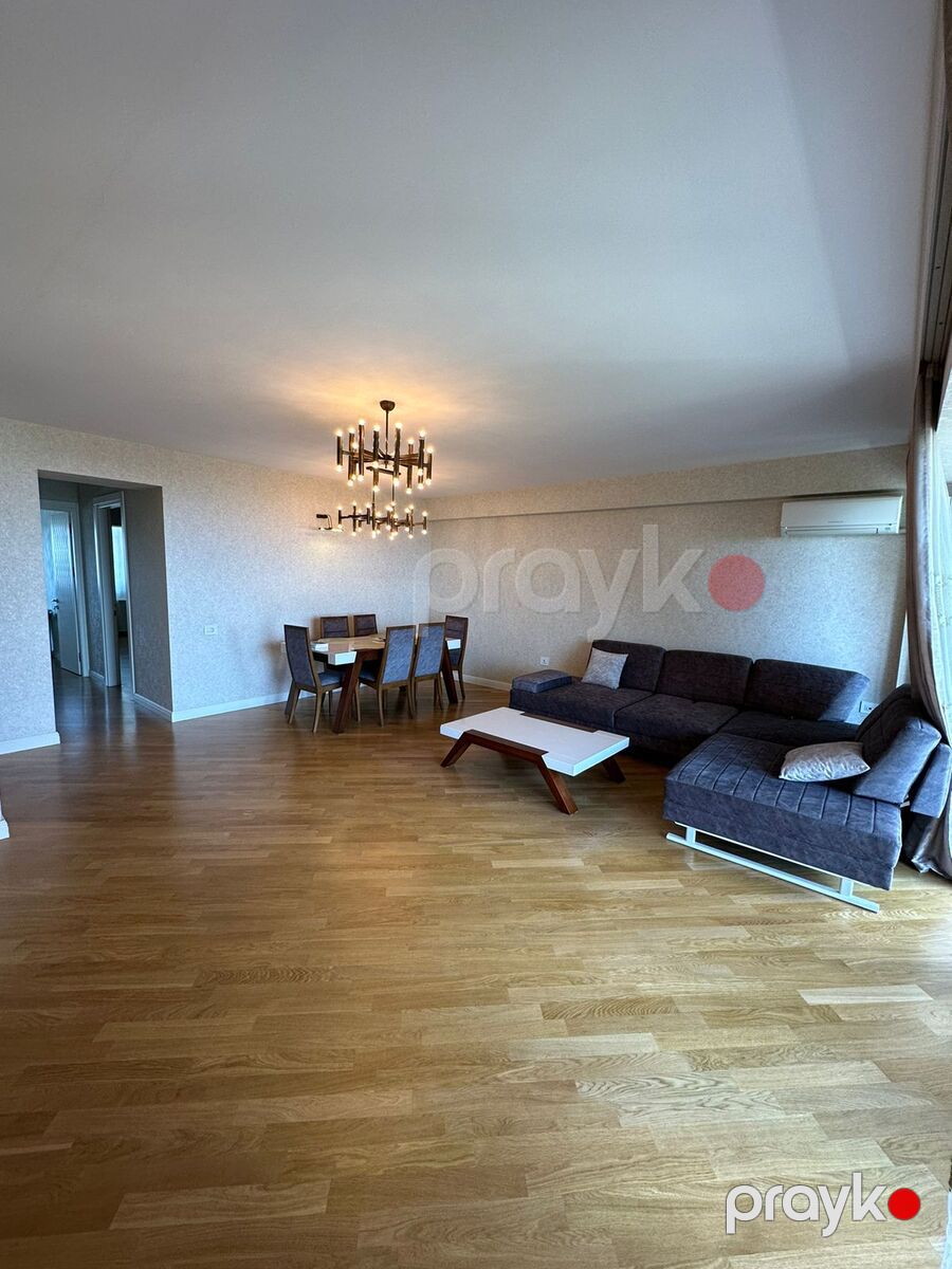 İcarəyə verilir 2 otaqlı köhnə tikili 100 m² — Mənzil, Bakı (4)