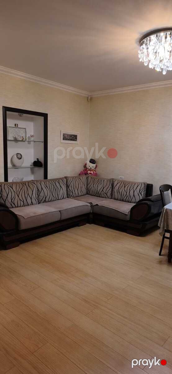 İcarəyə verilir 3 otaqlı köhnə tikili 67 m² — Mənzil, Bakı (2)