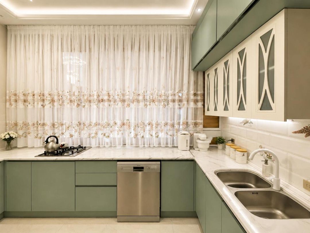 Satılır 2 otaqlı yeni tikili 69 m² — Mənzil, Bakı (9)