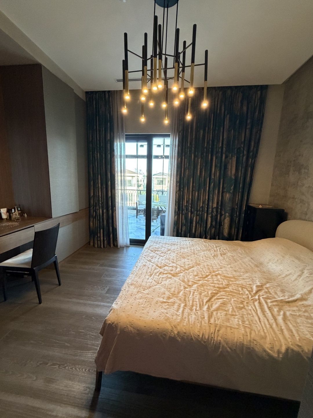 Satılır 4 otaqlı həyət evi/bağ evi 200 m² — Ev, villa, Bakı (6)