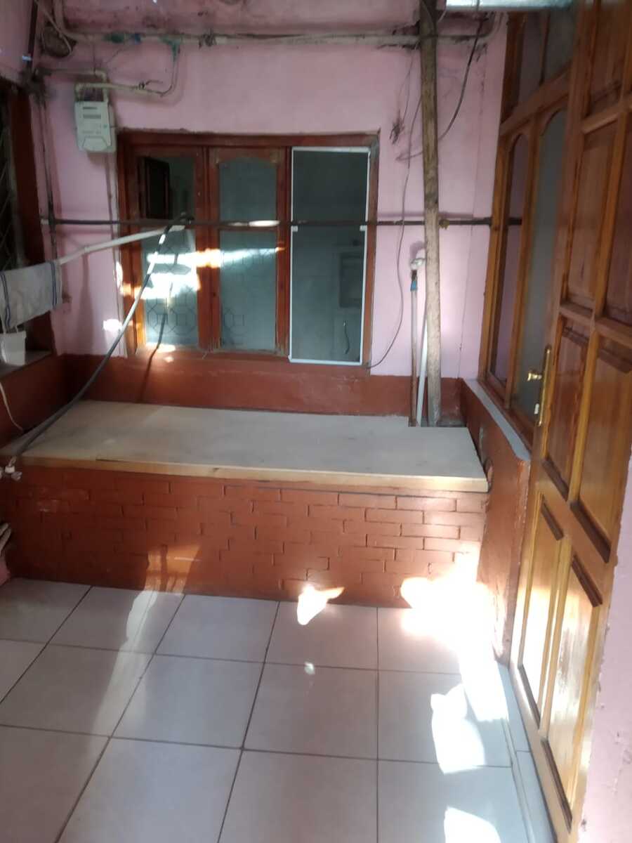 Həyət evi kirayə verilir, Abbas Səhət küç — Ev, villa, Bakı (5)