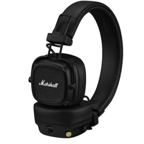 Marshall Major V Black — Bakı