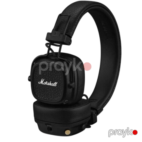 Marshall Major V Black