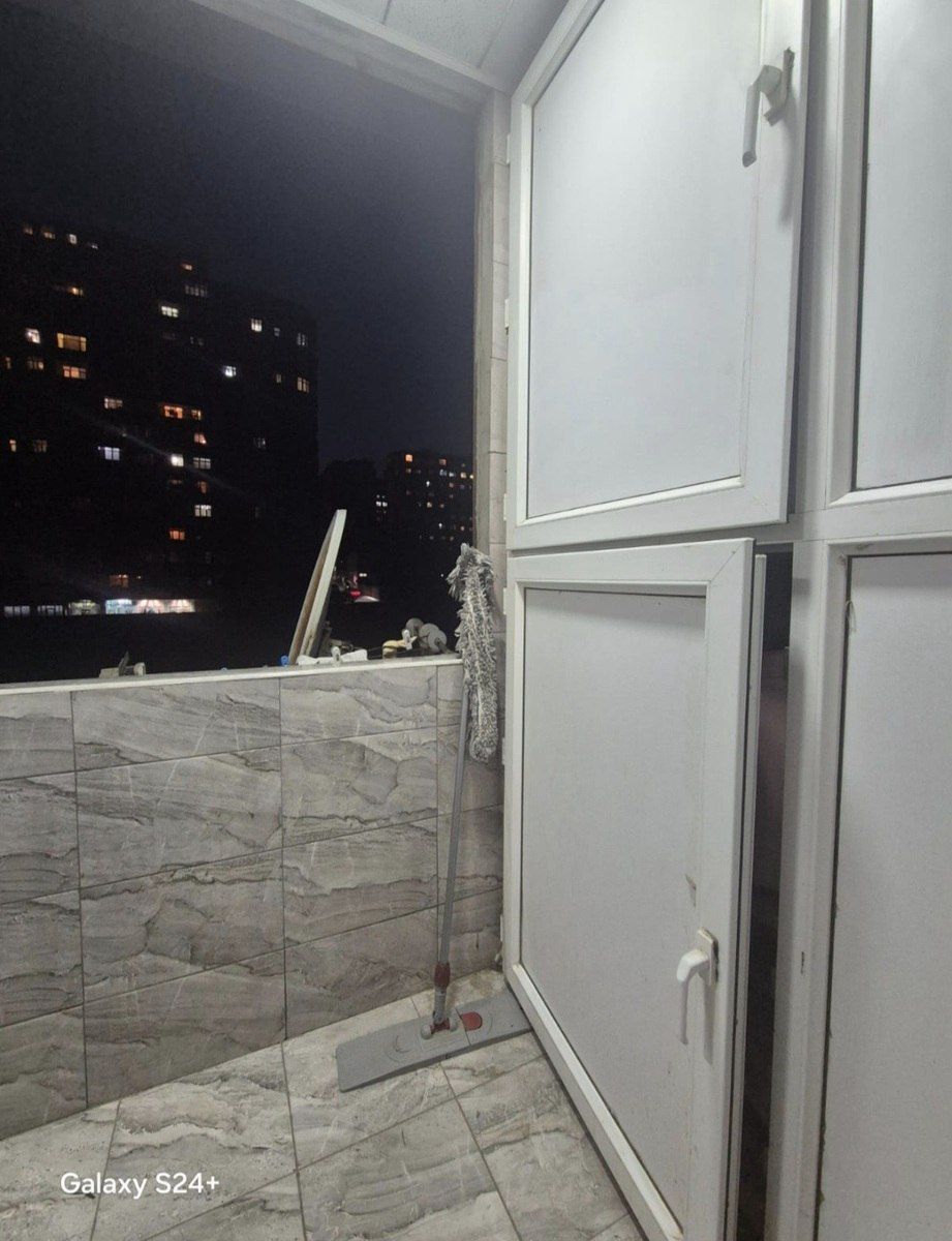 Satılır 4 otaqlı köhnə tikili 110 m² — Mənzil, Bakı (11)