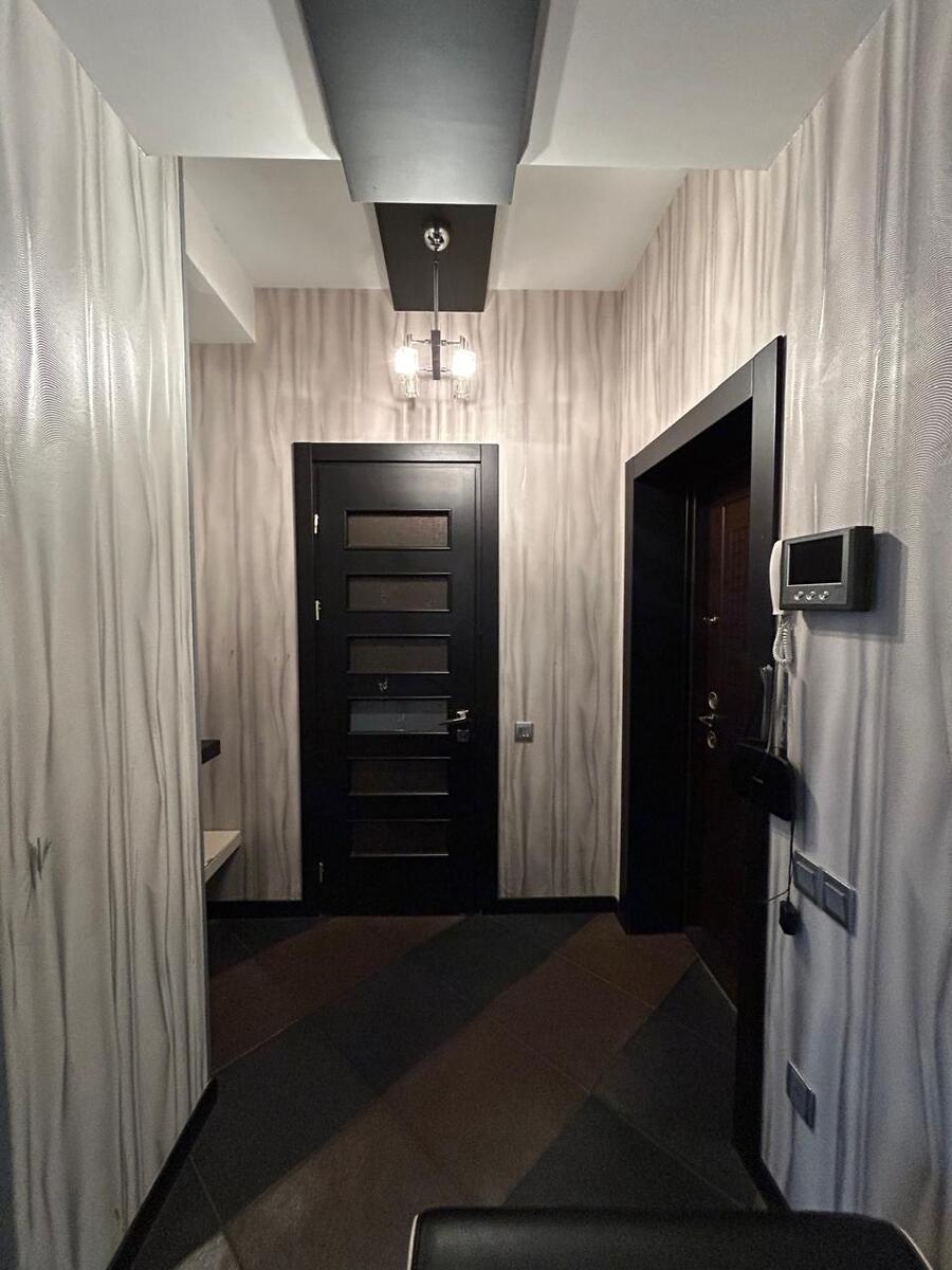 Satılır 2 otaqlı yeni tikili 95 m² — Mənzil, Bakı (10)