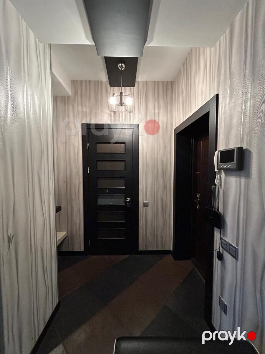Satılır 3 otaqlı yeni tikili 95 m² — Mənzil, Bakı (10)