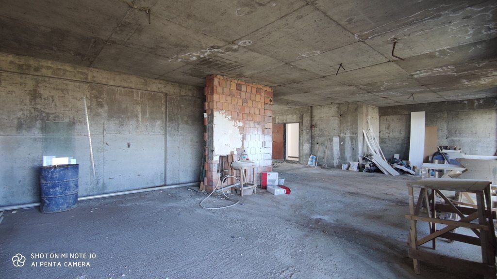 Satılır 5 otaqlı yeni tikili 385 m² — Mənzil, Bakı (6)