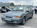 Lada (VAZ) 2115, 1.6 L, 2011 il, 270 000 km — Авто