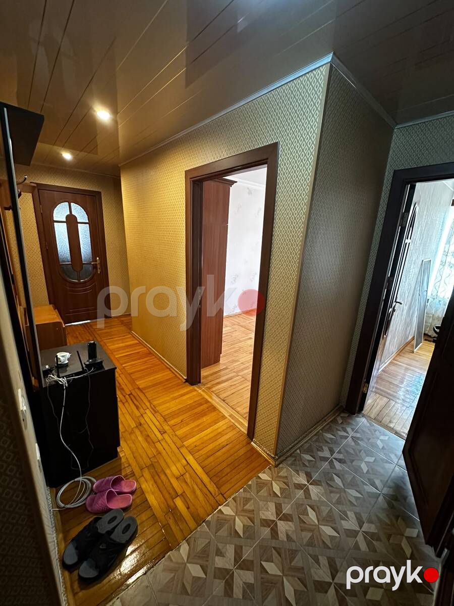 Satılır 3 otaqlı köhnə tikili 75 m² — Mənzil, Bakı (4)