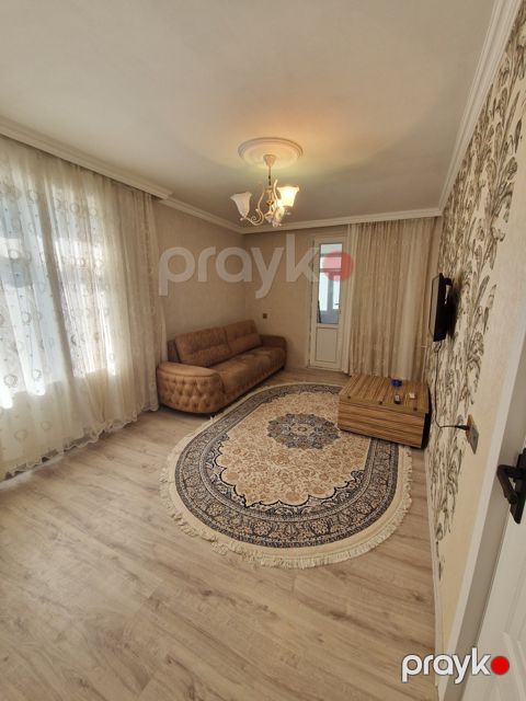 İcarəyə verilir 1 otaqlı köhnə tikili 35 m²