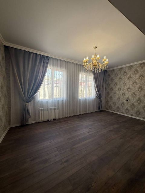 Həyət evi, Xırdalan ş — Xırdalan